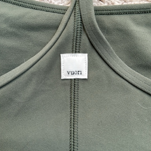 Vouri All the Feels Bra - Picture 6 of 7